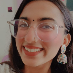 Janika Patel