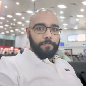 Janit ChauhanProfile Image