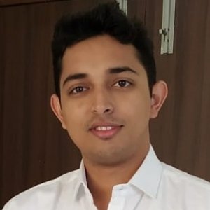 Janmajoesh Pawar