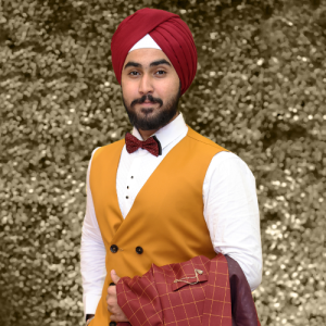 Jappesh Gupta
