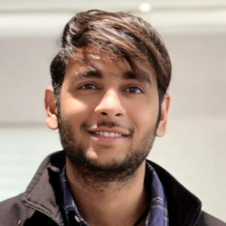 Jarpulesh Bansal