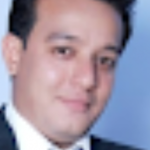 Jaruav Joshi