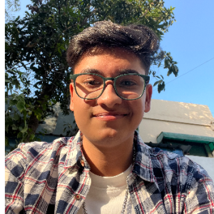 Jasav Iyer