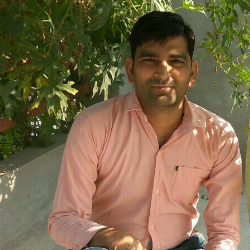 Jasbiesh Bansal