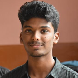Jash Nigil