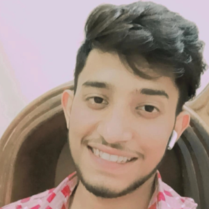 Jashaav Joshi