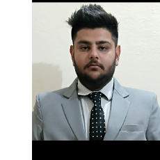 Jashandeep Singh Virdee