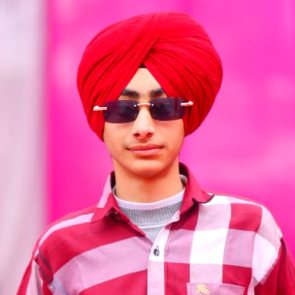Jashanpreet