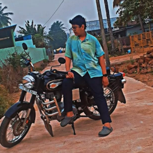 Jashwant Narayan Vunam