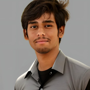 Jashwanth Khumar