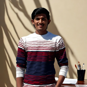 Jashwin Savaney