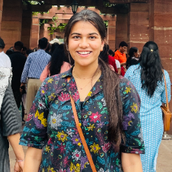 Jasleean Deshpande