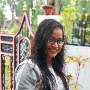 Jasleean Pandey