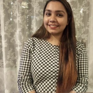 Jasmeeav Reddy