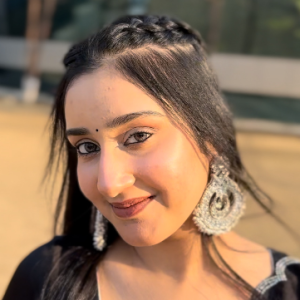 Jasmeet Kaur