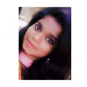 Jasminav Nair