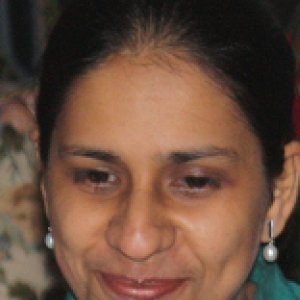 Jasminder Kaur