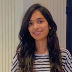 Jasmyn Sardar