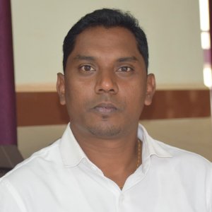 Jasoesh Trivedi