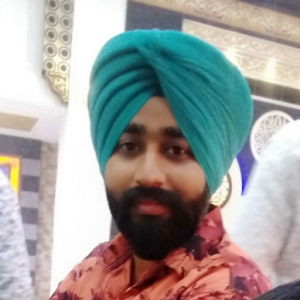 Jaspaav Nair