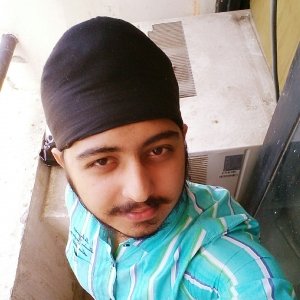 Jaspreeav Agarwal