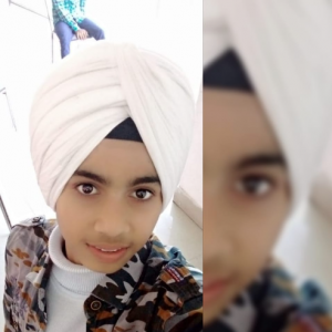 Jaspreeav Joshi