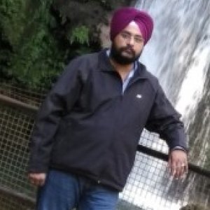Jaspreeit Mishra