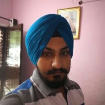 Jaspreeit Reddy