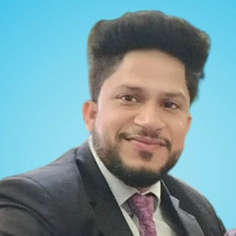 Jaspreet SinghProfile Image