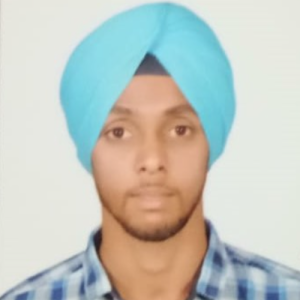 Jaspreet Singh Dhillon