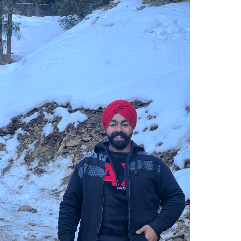 Jasteesh Nair