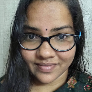Jasti Veeneshwari