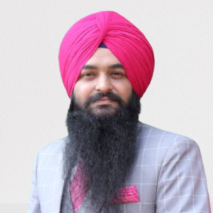 Jasveer Singh