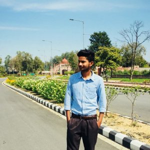 Jasveer Singhvi