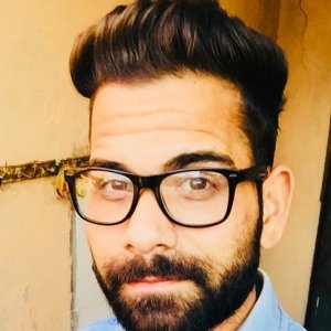 Jasviit Mishra