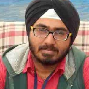 Jasvindaesh Chauhan