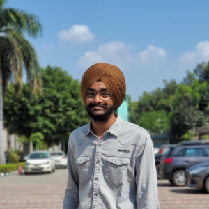 Jasvindeesh Nair