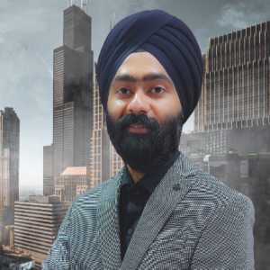 Jasvir Singh Rahl