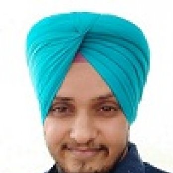 Jaswanit Goyal