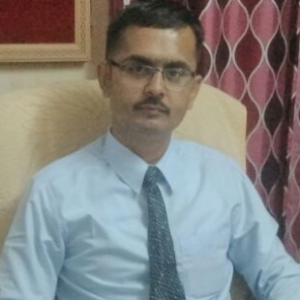 Jaswanit Verma