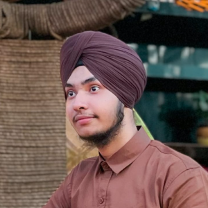 Jaswindean Pandey