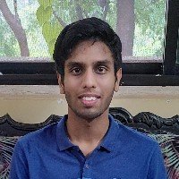 Jateesav Joshi