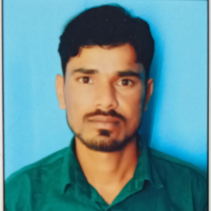 Jathavan Harilal