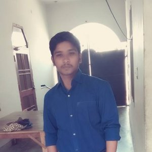 Jatian Tiwari