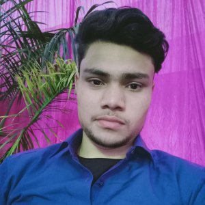JATIav Chauhan