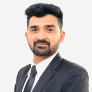 Jatiav MishraProfile Image