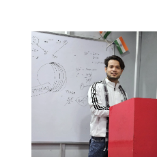 Jatiav Tiwari