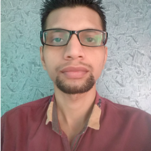 Jatiav Trivedi