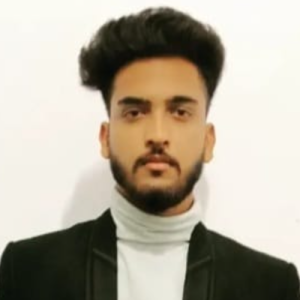 Jatiesh Bansal