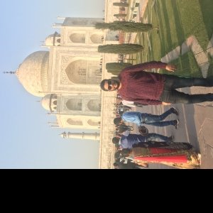 Jatiesh Goyal